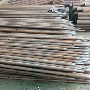 超前小導(dǎo)管加工生產(chǎn)和注漿工藝你知道嗎？